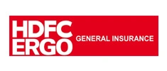 HDFC ERGO General Insurance HDFC ERGO General Insurance