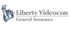 Liberty Videocon General Insurance