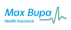 Max Bupa Health Insurance