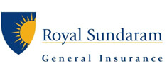 Royal Sundaram Alliance Insurance