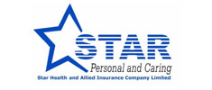 Star Health and Allied Insurance