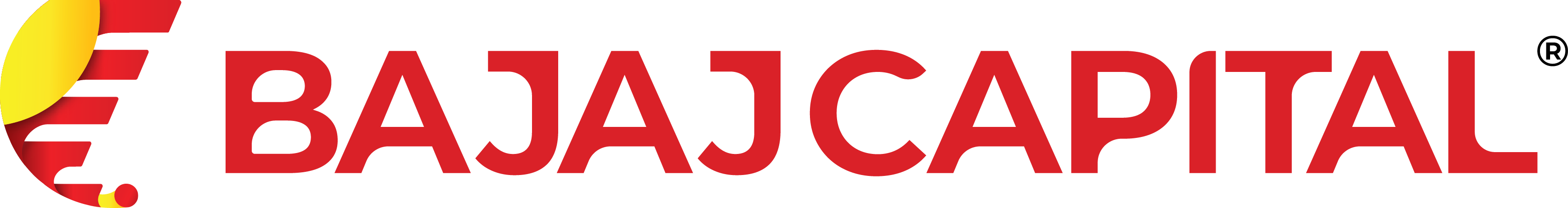 Bajaj Capital Logo